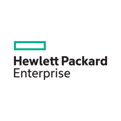 Hewlett Packard Enterprise