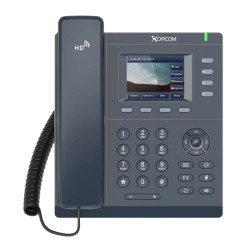 IP телефон/ Xorcom UC921G Standard Business IP Phone