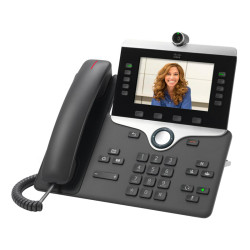 Телефон IP/ Cisco IP Phone 8845