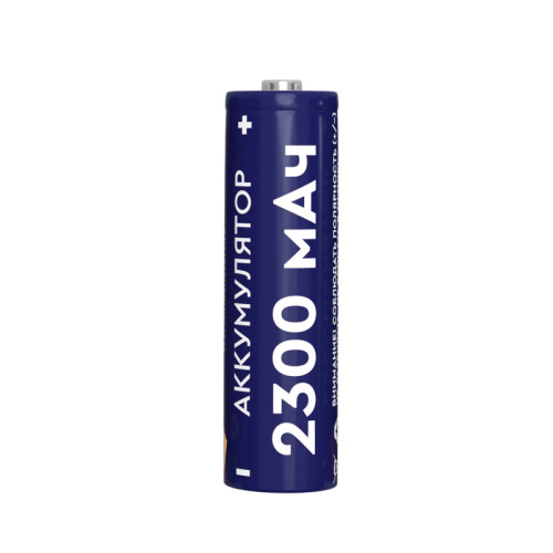 Аккумулятор СТАРТ Ni-MH HR6 AA 2300mah NIMH-SH6 (6 шт.)