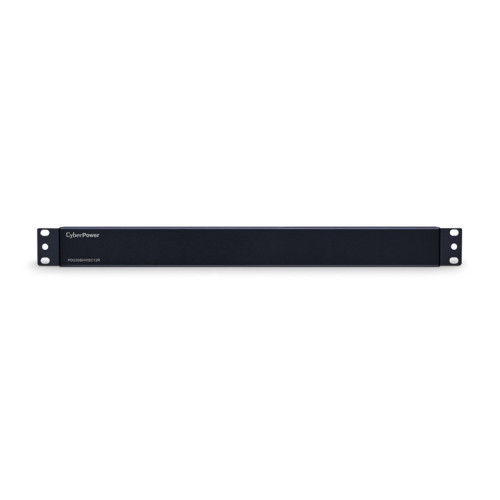 Блок распределения питания/ PDU CyberPower PDU20BHVIEC12R 1U type