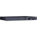 Блок распределения питания/ ATS CyberPower PDU24004 1U type, 10Amp, plug IEC 320 C14, (12) IEC 320 C13