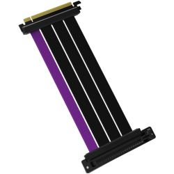 кабель/ Cooler Master PCI-E 4.0 x16 Riser Cable 90 degree - 200mm