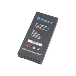 Аккумуляторная батарея/ Battery for N7 series, 3,8 V 5100 mAh