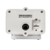 Антенна с LTE модемом для усиления 2g/3g/4g сигнала TDD-LTE/LTE-FDD (Band 3/7/8/38/39/40/41)мощность передачи 23dBmу усиление 7 dBi питание антенны по PoE габариты 22411897(mm) вес 750 г  IP65рабочая температура -40…+55C Wi-Fi роутер (IEEE802.11b/g/n) LTE