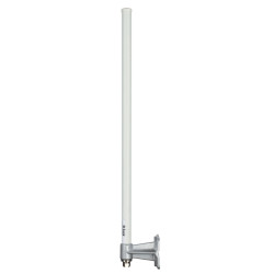 Антенна/ ANT24-0800 Outdoor Оmni-Directional Antenna, 2.4GHz (H360, V15), 21 dBi, N Plug