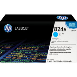 Барабан/ HP Color LaserJet CB385A Cyan Image Drum