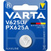 Батарейка Varta ELECTRONICS LR9/625 BL1 Alkaline 1.55V (4626) (1/10/100) (1 шт.)