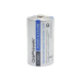 Батарейка GoPower LR14 C BL2 Alkaline 1.5V (2/12/192) блистер (2 шт.)