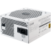 Блок питания 650 Ватт/ Power Supply Cooler Master V650 Gold-V2 White Edition, 650W, ATX, 135mm, 24pin, 12xSATA, 4xPCI-E(6+2), APFC, Full Modular, 80+ Gold