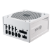 Блок питания 850 Ватт/ Power Supply Cooler Master V850 Gold-V2 White Edition, 850W, ATX, 135mm, 24pin, 12xSATA, 6xPCI-E(6+2), APFC, Full Modular, 80+ Gold