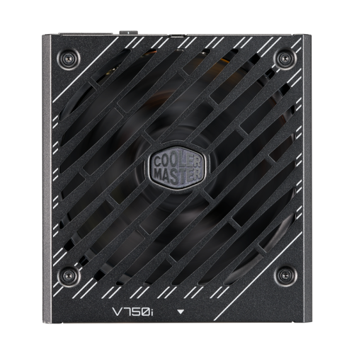 Блок питания 750W/ Power Supply Cooler Master V750 Gold i Multi A/EU cord