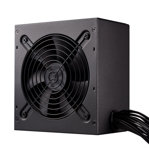 Блок питания 650 Ватт/ Power Supply Cooler Master MWE Bronze, 650W, ATX, 120mm, 8xSATA, 4xPCI-E(6+2), APFC, 80+ Bronze