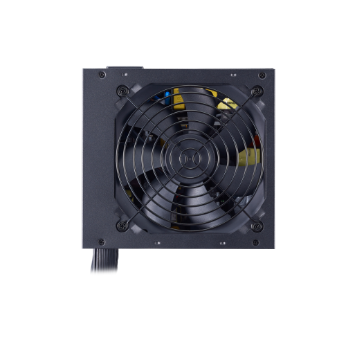 Блок питания 450 Ватт/ Power Supply Cooler Master MWE White, 450W, ATX, 120mm, 6xSATA, 2xPCI-E(6+2), APFC, 80+ White