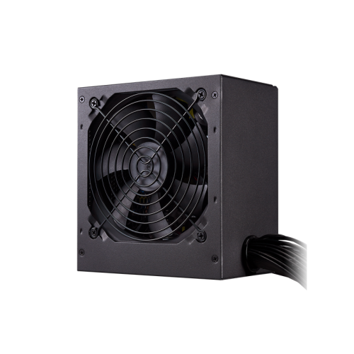 Блок питания 450 Ватт/ Power Supply Cooler Master MWE White, 450W, ATX, 120mm, 6xSATA, 2xPCI-E(6+2), APFC, 80+ White