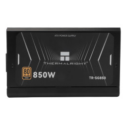 Блок питания 850W/ Thermalright Power Supply 850W 80+ Gold