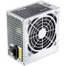 Блок питания 450Вт/ Power Supply Foxline, 450W, ATX, APFC, 120FAN, CPU 4+4  pin, MB 24pin, 5xSATA, 2xPATA, 1xFDD, 1xPCI-E 6pin, 80+