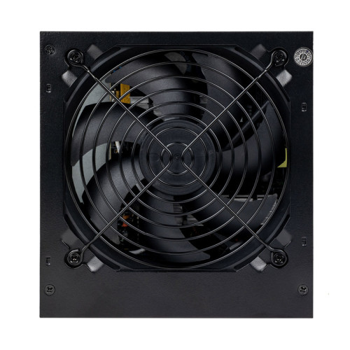 Блок питания/ PSU HIPER HPT-400 (ATX 2.31, peak 400W, Passive PFC, 120mm fan, power cord, Black) OEM