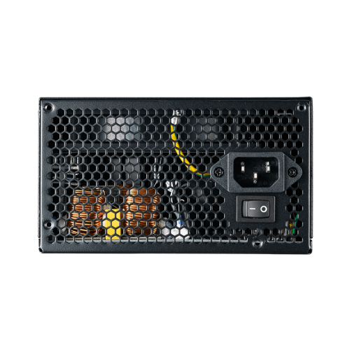 Блок питания 750 Ватт/ Power Supply Cooler Master MWE Gold 750 V2, 750W, ATX, 120mm, 24pin, 12xSATA, 4xPCI-E(6+2), APFC, 80+ Gold