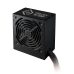 Блок питания 700 Ватт/ Power Supply Cooler Master Elite NEX W700, 700W, ATX, 120mm, 5xSATA, 2xPCI-E(6+2), 3xMolex, APFC, 80+white, Bulk w/EU cord