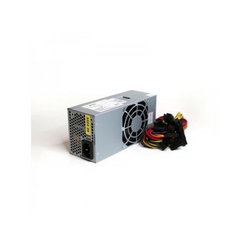 Блок питания/ Foxline TFX300S 300W TFX PSU