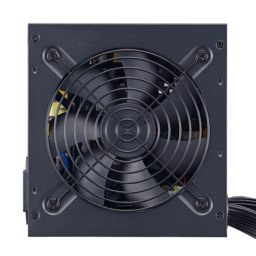 Блок питания 650 Ватт/ Power Supply Cooler Master MWE Bronze, 650W, ATX, 120mm, 8xSATA, 4xPCI-E(6+2), APFC, 80+ Bronze