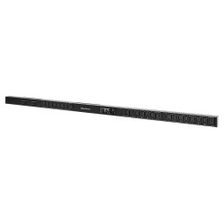 Блок распределения питания/ PDU CyberPower 0U type, 32Amp, plug IEC 309 32A, (21) IEC 320 C13 (3) IEC 320 C19