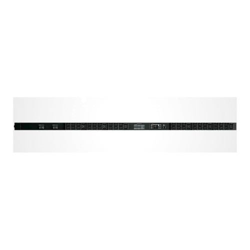 Блок распределения питания/ PDU CyberPower 0U type, 32Amp, plug IEC 309 32A, (36) IEC 320 C13 (6) IEC 320 C19