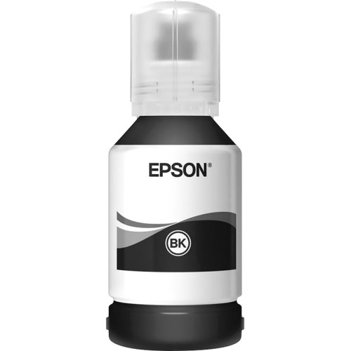 Чернила/ Epson EcoTank MX1XX Series Black Bottle XL