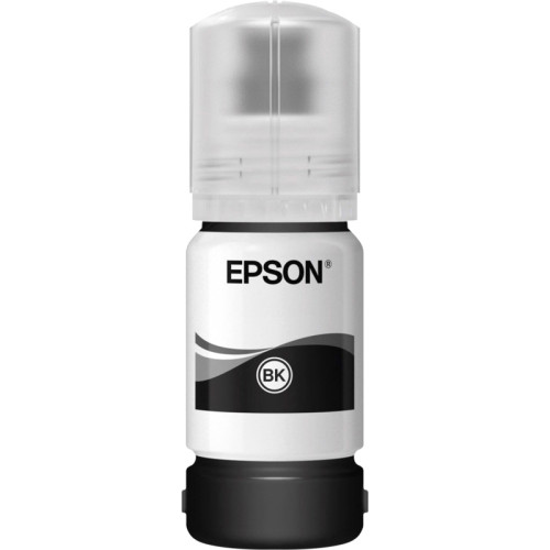 Чернила/ Epson EcoTank MX1XX Series Black Bottle L