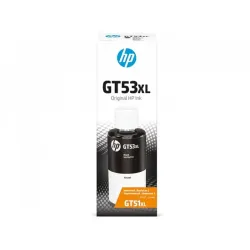 Чернила/ HP GT53XL 135ml Black Original Ink Bottle