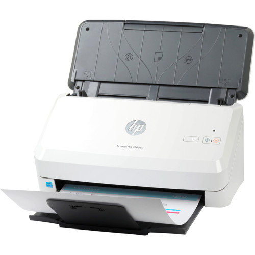 Сканер/ HP ScanJet Pro 2000 s2