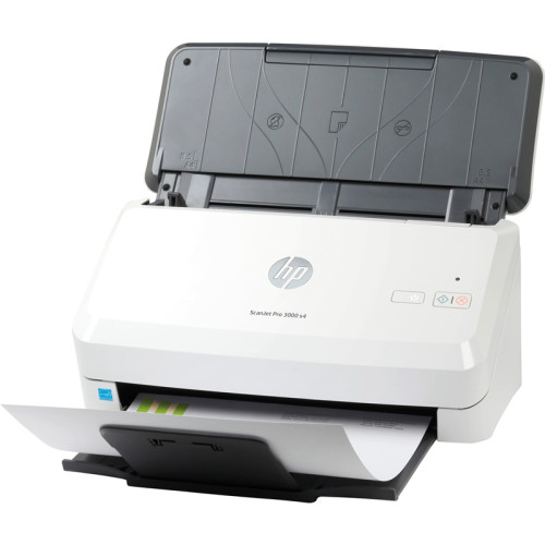 Сканер/ HP ScanJet Pro 3000 s4