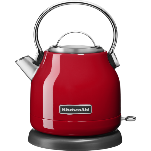 Электрочайник KitchenAid, 1.25 л., красный