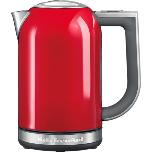 Электрочайник KitchenAid, 1.7 л., красный