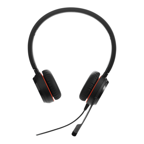 Гарнитура проводная/ Jabra EVOLVE 30 II Stereo MS, USB-C