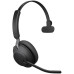 Гарнитура беспроводная/ Jabra Evolve2 65, Link380c UC Mono Stand Black