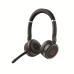 Гарнитура беспроводная/ Jabra Evolve 75 Stereo UC incl. Link 370