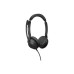 Гарнитура проводная/ Jabra Evolve2 30, USB-A, MS Stereo