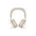 Гарнитура беспроводная/ Jabra Evolve2 75, Link380a UC Stereo Beige