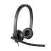 Гарнитура/ Logitech Headset H570E USB  Stereo OEM