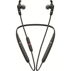 Гарнитура беспроводная/ Jabra Evolve 65e UC & Link 370