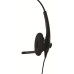 Гарнитура проводная/ Jabra BIZ 1500 Mono, QD, NC, EMEA