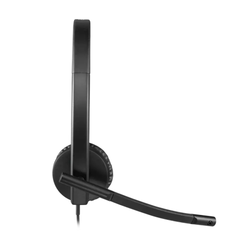 Гарнитура/ Logitech Headset H570E USB  Stereo OEM