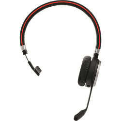 Гарнитура беспроводная/ Jabra EVOLVE 65 UC Mono