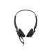 Гарнитура проводная/ Jabra Engage 40 - (Inline Link) USB-A MS Stereo