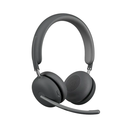 Беспроводная гарнитура/ HEADSET-Zone Wireless 2 UC-graphite