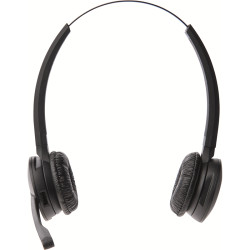 Гарнитура беспроводная/ Jabra PRO 920 Duo, EMEA  DECT