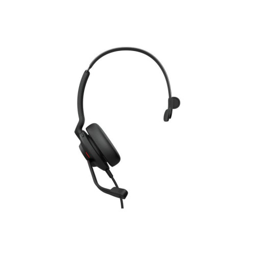 Гарнитура проводная/ Jabra Evolve2 30, USB-C, UC Mono