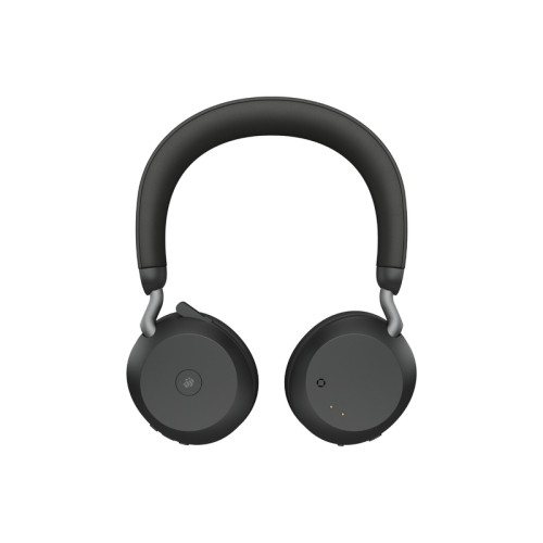 Гарнитура беспроводная/ Jabra Evolve2 75, Link380a MS Stereo Black